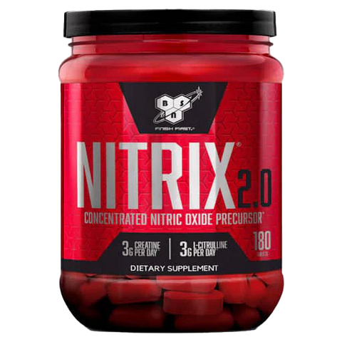 BSN Nitrix 2.0