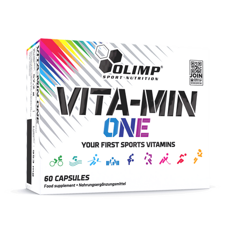 Olimp Vita-Min Multiple Sport