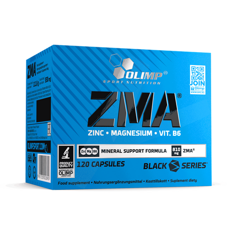 Olimp ZMA