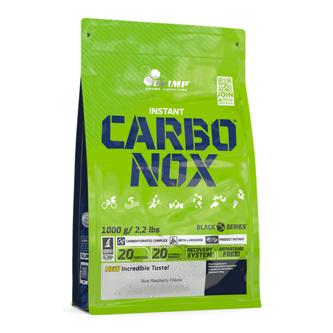 Olimp Instant CarboNox