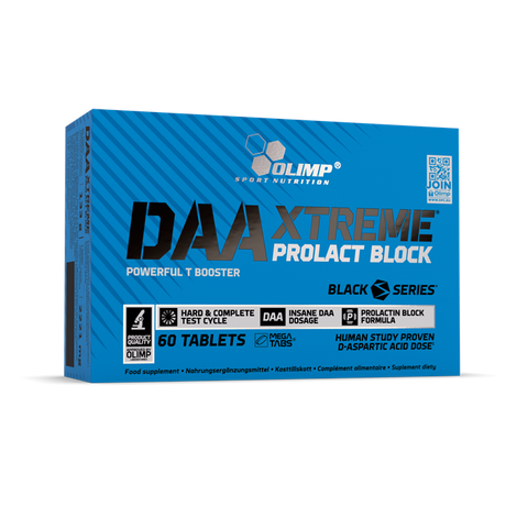 Olimp DAA Xtreme Prolact-Block