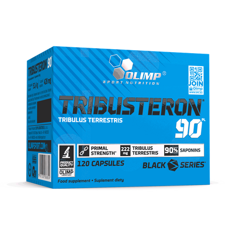Olimp Tribusteron 90