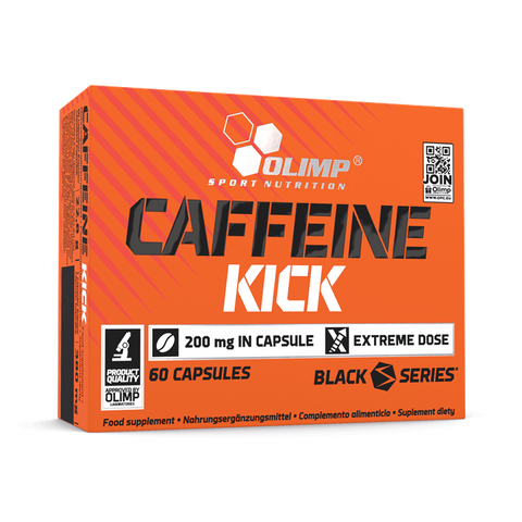 Olimp Caffeine Kick