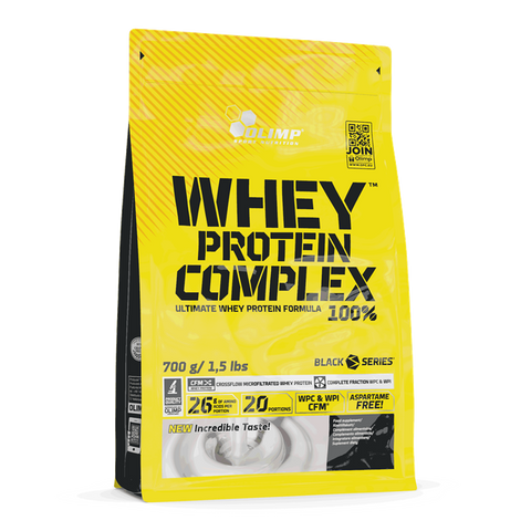 Olimp Whey Protein Complex