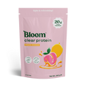 Bloom Clear Protein Collagen 250g