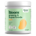 Bloom Greens & Superfoods 180g