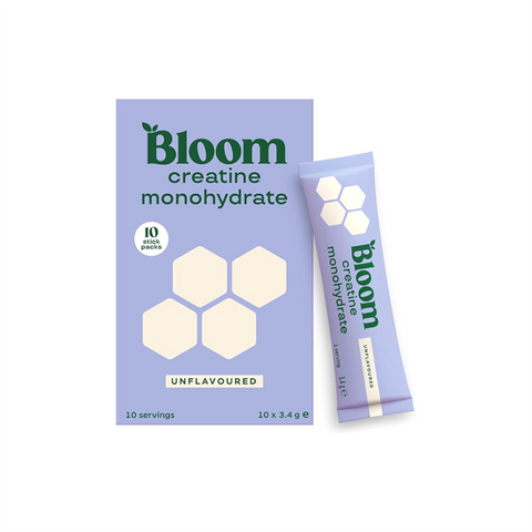 Bloom Creatine Sticks 10 x 3.4g