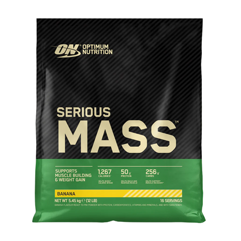 Optimum Nutrition Serious Mass