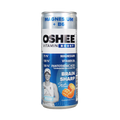 OSHEE Vitamin Boost Brain Sharp Magnesium + B6 24 x 250ml