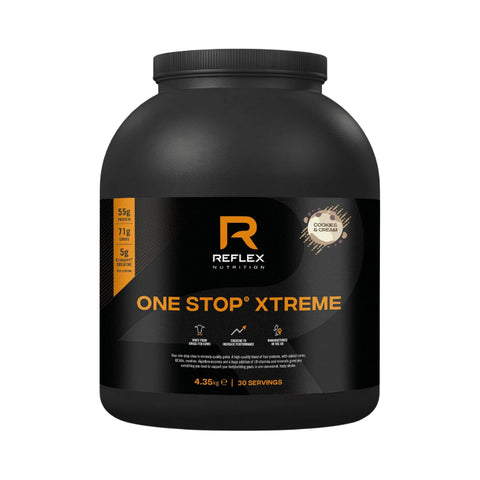 Reflex Nutrition One Stop Xtreme
