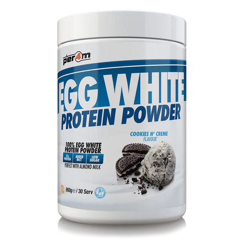 Per4m Egg White Protein Powder