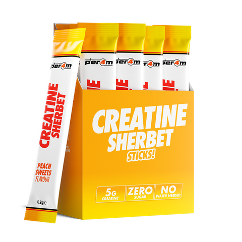Per4m Creatine Sherbet