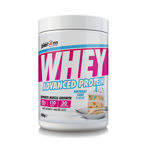 Per4m Advanced Whey Protein
