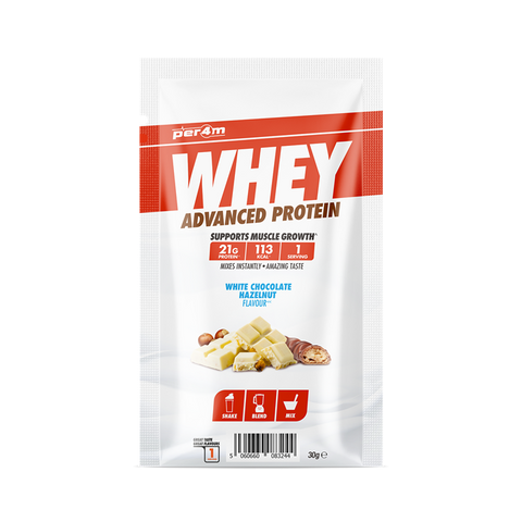 Per4m Advanced Whey Protein