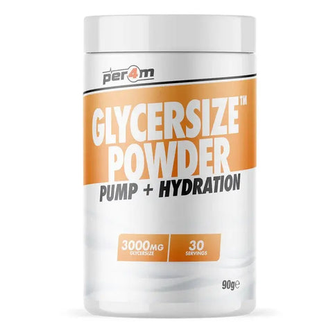 Per4m Glycersize