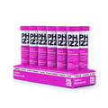Phizz 3-in-1 Multivitamin & Rehydration Electrolyte Effervescent Tablets