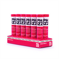 Phizz 3-in-1 Multivitamin & Rehydration Electrolyte Effervescent Tablets
