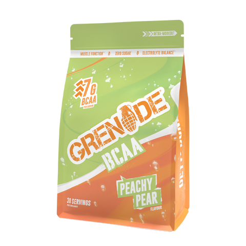 Grenade BCAA