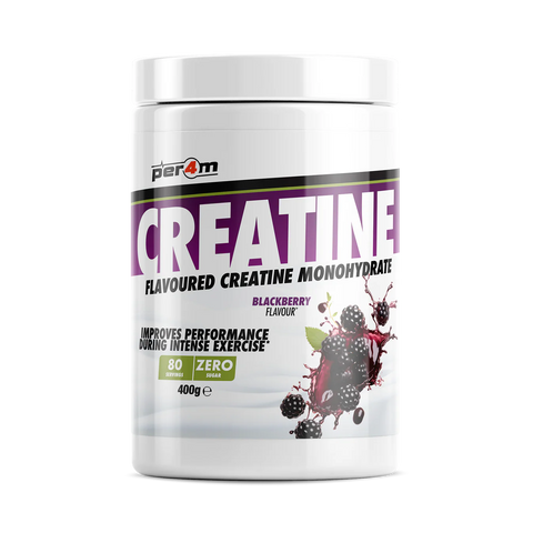 Per4m Creatine Monohydrate