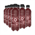 QNT Iso Whey 100% Metapure Protein Water 12 x 500ml