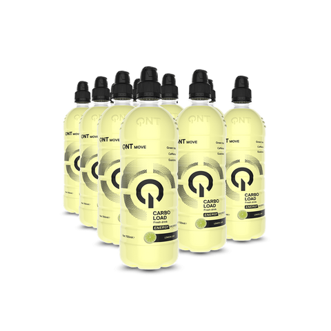 QNT Carbo Load 12 x 700ml