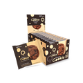QNT Light Digest Protein Cookie 12 x 60g