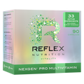 Reflex Nutrition Nexgen Pro Multivitamin 90 Capsules