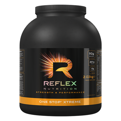 Reflex Nutrition One Stop Xtreme
