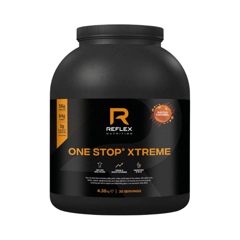 Reflex Nutrition One Stop Xtreme