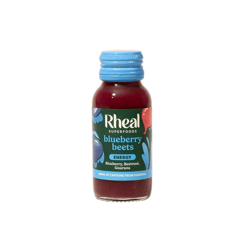 Rheal Superfood Shots