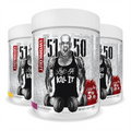 Rich Piana 5% Nutrition 5150 Legendary Series 465g