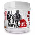 Rich Piana 5% Nutrition All Day You May Legendary Series 465g