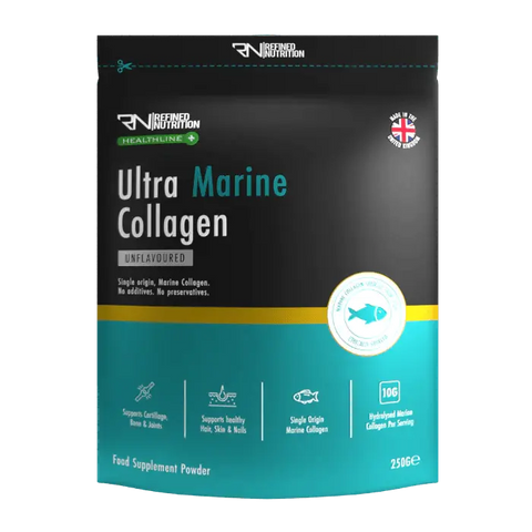 Refined Nutrition Ultra Marine Collagen