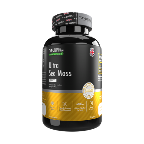 Refined Nutrition Ultra Sea Moss