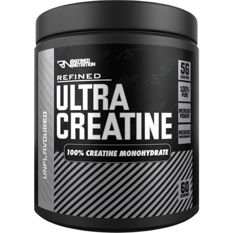 Refined Nutrition Ultra Creatine