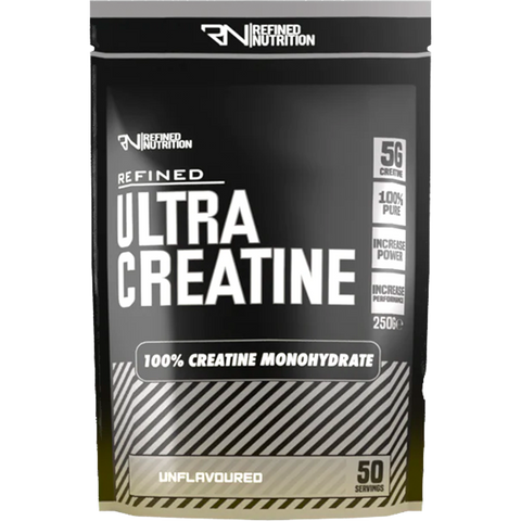 Refined Nutrition Ultra Creatine Pouch