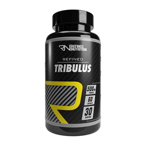 Refined Nutrition Tribulus