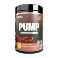 Refined Nutrition PUMP Non-Stim Pre-Workout
