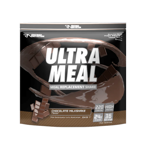 Refined Nutrition Ultra Meal