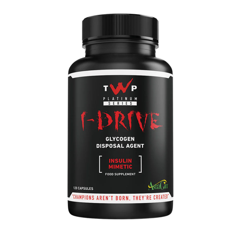 TWP I-Drive GDA