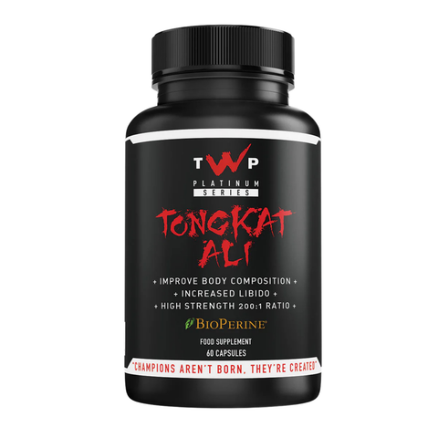 TWP Tongkat Ali