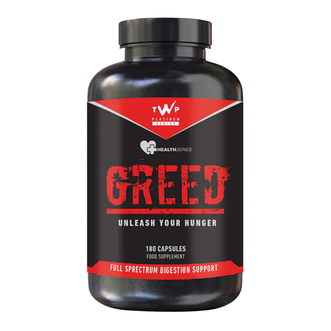 TWP Greed
