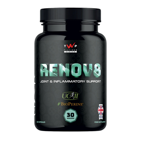 TWP Renov8