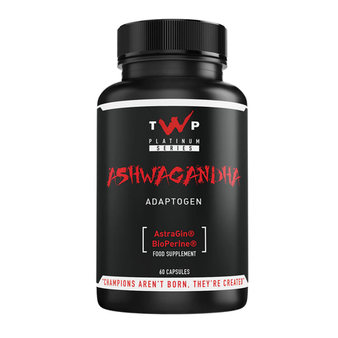 TWP Ashwagandha