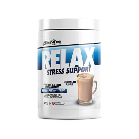 Per4m Relax Stress Support