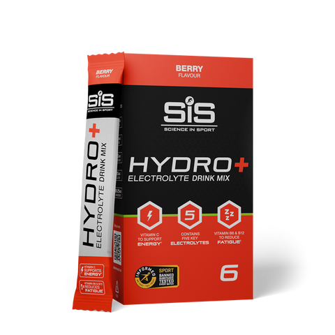 SIS Hydro+