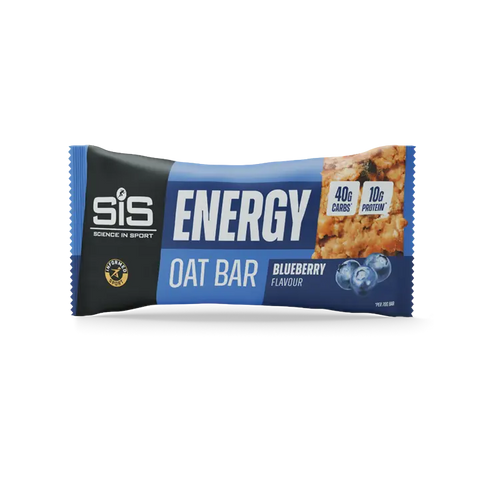 SIS Oat Bars