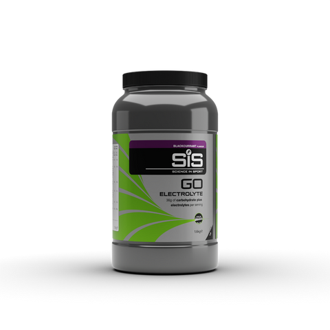 SIS Go Electrolyte 1.6kg