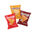 The Skinny Food Co High Protein Chips 6 x 60g