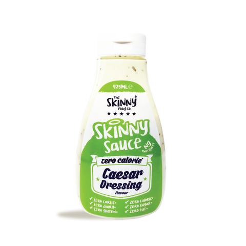 The Skinny Food Co Skinny Sauce 425ml